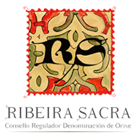 Ribeira Sacra DO logo